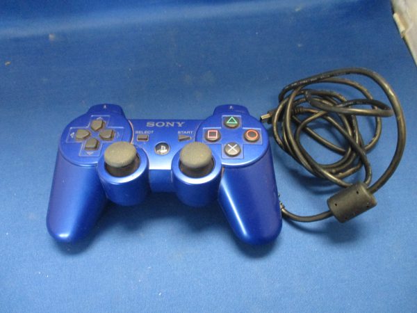 Playstation 3 DualShock 3 Controller