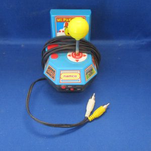 Namco Handheld Plug N' Play