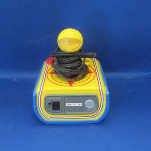 Namco Ms. Pac-Man Handheld Plug N' Play