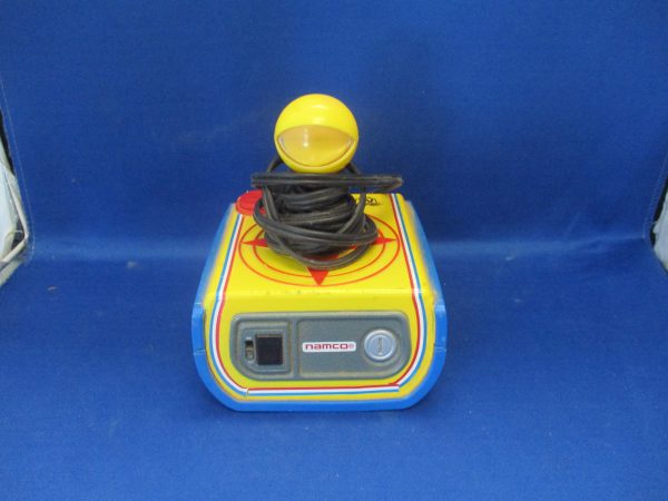 Namco Ms. Pac-Man Handheld Plug N' Play