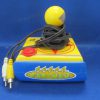 Namco Ms. Pac-Man Handheld Plug N' Play
