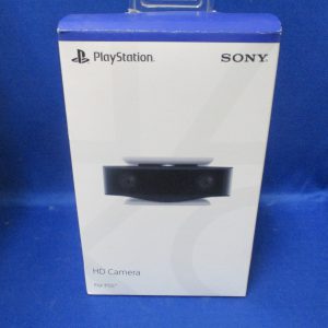 Playstation 5 HD Camera