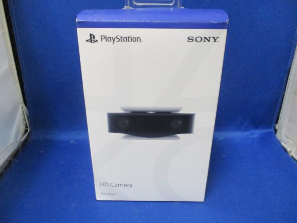 Playstation 5 HD Camera
