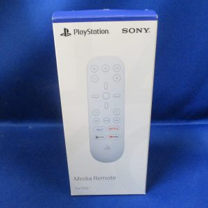 Playstation 5 Media Remote