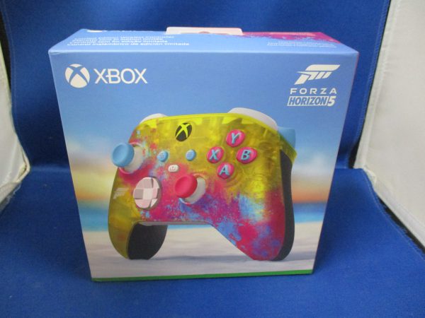Xbox Forza Horizon 5 Controller