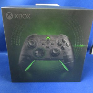 Xbox 20th Anniversary Wireless Controller