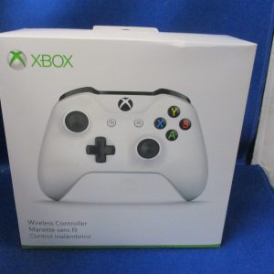 Xbox Wireless Controller