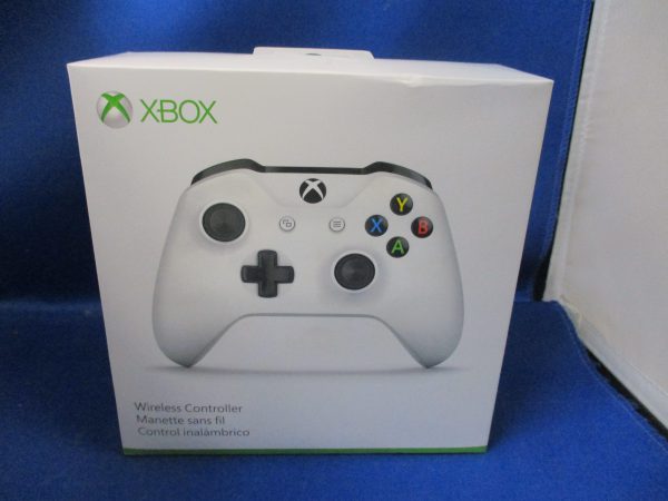 Xbox Wireless Controller