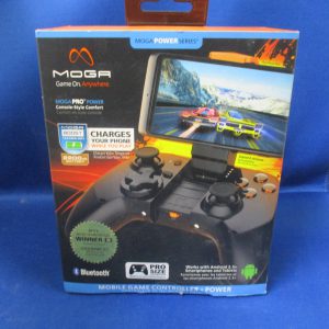 MOGA Power Series Mobile Game Controller
