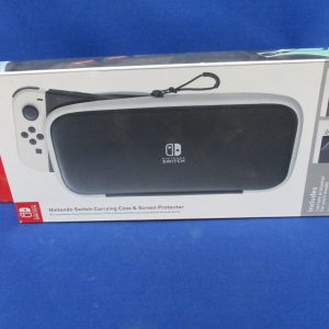Nintendo Switch Carrying Case