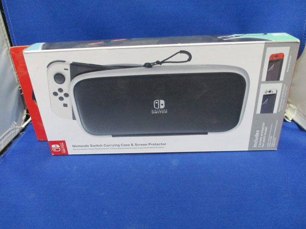 Nintendo Switch Carrying Case