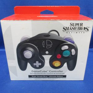 Nintendo Switch Super Smash Bros Ultimate Game Cube Controller