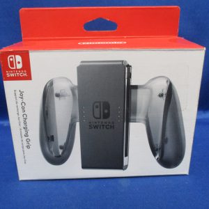Nintendo Switch Joy-Con Charging Grip