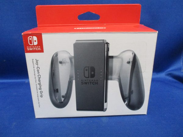 Nintendo Switch Joy-Con Charging Grip
