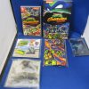 Nintendo Switch Nickelodeon Teenage Mutant Ninja Turtles Cowabunga Collection Limited Edition
