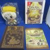 Nintendo Switch The Cruel King and the Great Hero Storybook Edition
