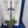 Nintendo Switch The Legend Of Zelda Breath Of The Wild Master Edition