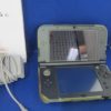 Nintendo 3DS XL Zelda Majora's Mask Limited Edition