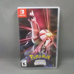 Nintendo Switch Pokemon Shining Pearl