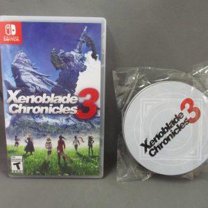 Nintendo Switch Xenoblade Chronicles 3