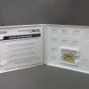 Nintendo 3DS WarioWare Gold