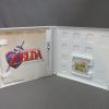 Nintendo 3DS The Legend Of Zelda: Ocarina Of Time 3D