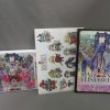 Nintendo 3DS Radiant Historia Perfect Chronology Launch Edition