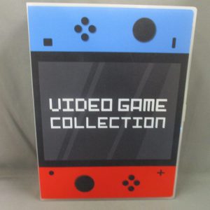 Nintendo Switch Game Case