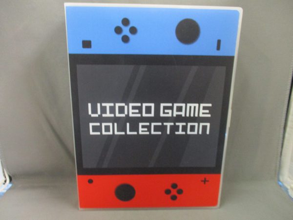 Nintendo Switch Game Case