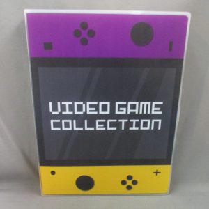 Nintendo Switch Game Case