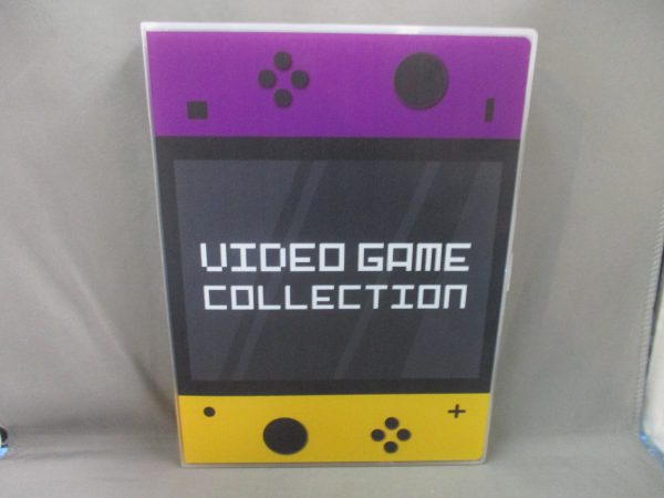 Nintendo Switch Game Case
