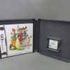 Nintendo DS Kingdom Hearts Re:coded