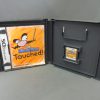 Nintendo DS WarioWare Touched!