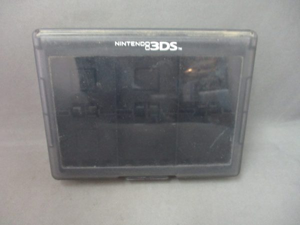 Nintendo 3DS Card Case