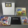 Nintendo Gameboy Advance Super Mario Advance 4 Super Mario Bros. 3