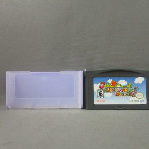 Nintendo Gameboy Advance Super Mario Advance