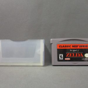 Nintendo Gameboy Advance The Legend of Zelda