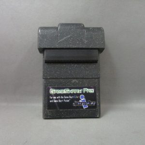 Nintendo Gameboy Game Shark Pro