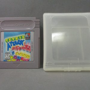 Nintendo Gameboy Tetris Attack