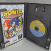 Nintendo Gamecube Sonic Mega Collection