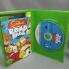 Microsoft Xbox The Simpsons: Road Rage
