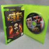 Microsoft Xbox Star Wars Knights of the Old Republic 2 The Sith Lords