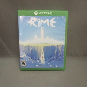 Microsoft Xbox One Rime