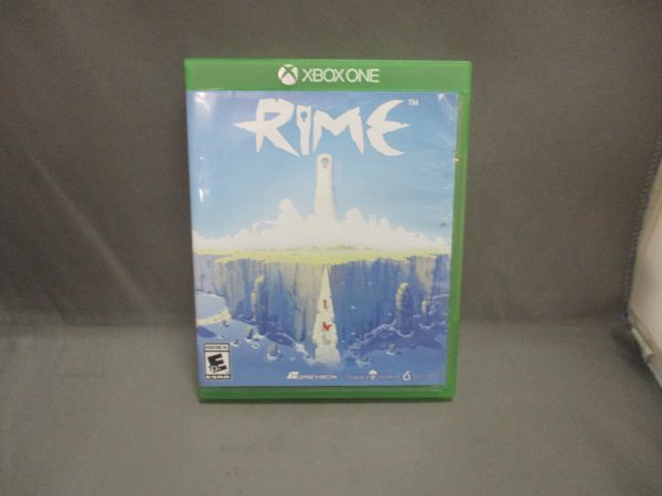 Microsoft Xbox One Rime