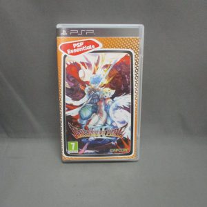 Sony PSP Breath of Fire 3