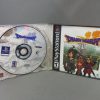 Sony Playstation One Dragon Warrior