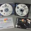 Sony Playstation One Final Fantasy VIII