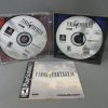 Sony Playstation One Final Fantasy IX