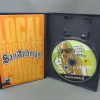 Sony Playstation 2 Grand Theft Auto San Andreas