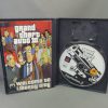 Sony Playstation 2 Grand Theft Auto III